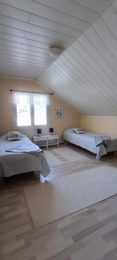 Hébergement de vacances Koivikko