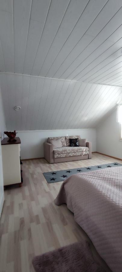 Hébergement de vacances Koivikko Rovaniemi