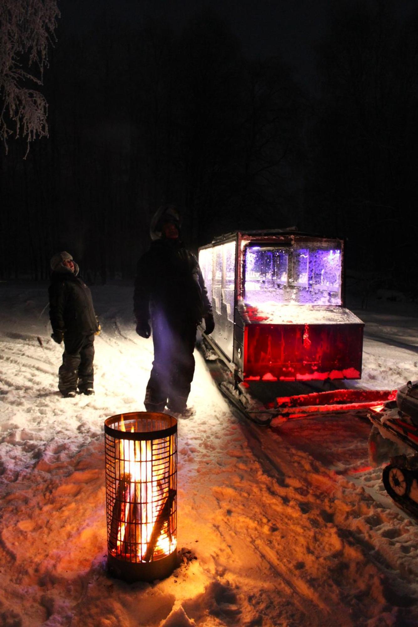 Koivikko Rovaniemi