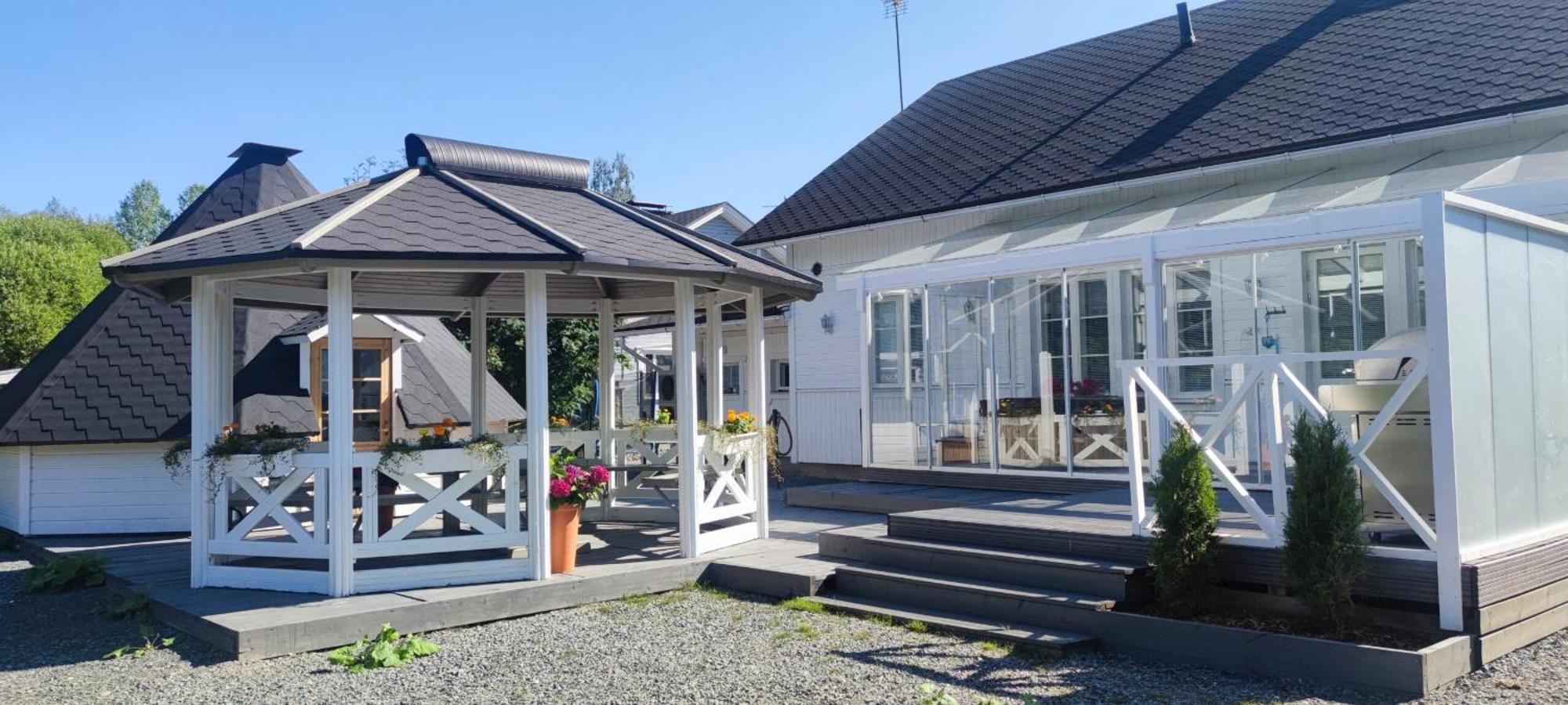 Koivikko Rovaniemi